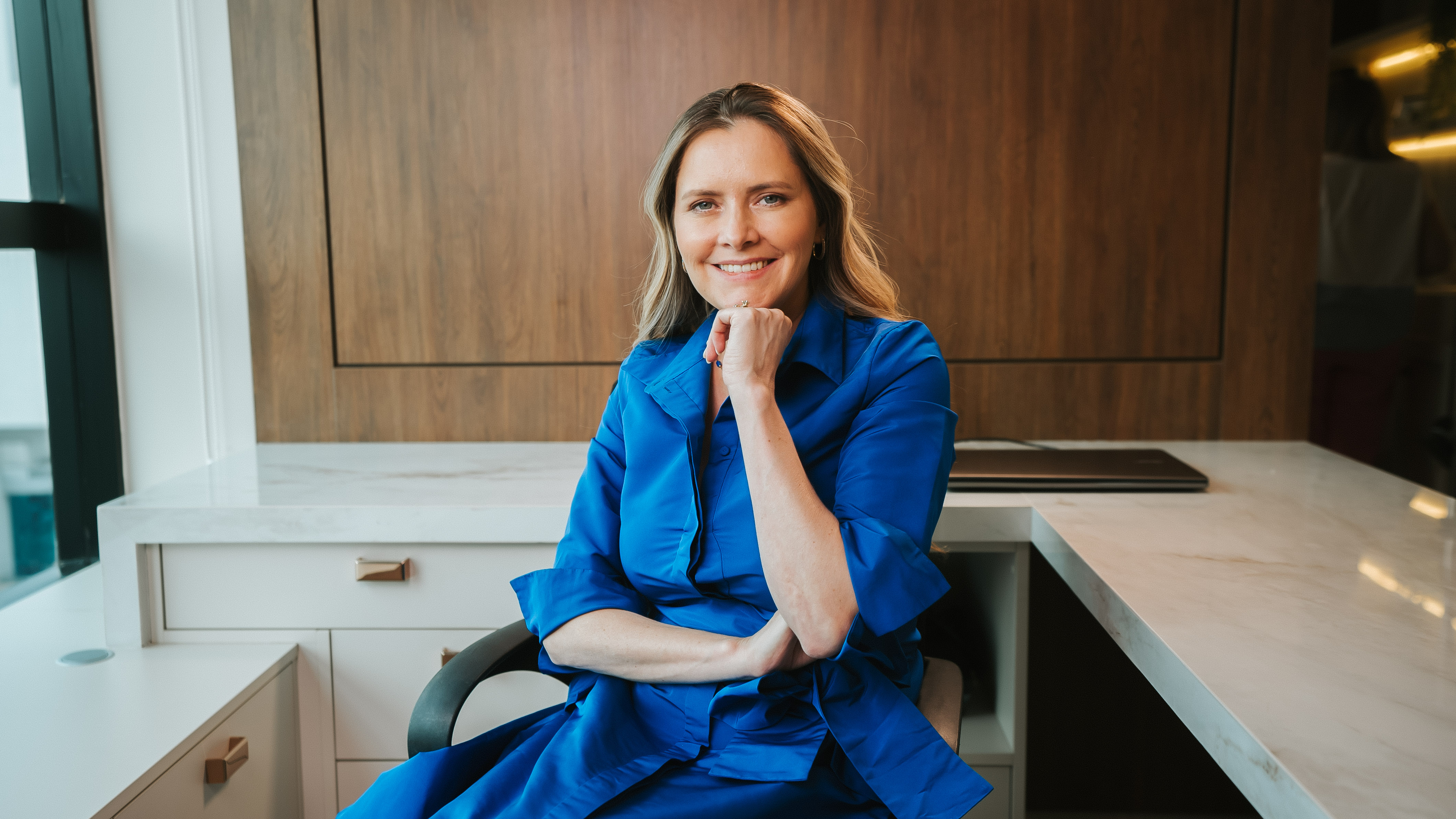 Dra. Carolina Soares — Médica do Sono